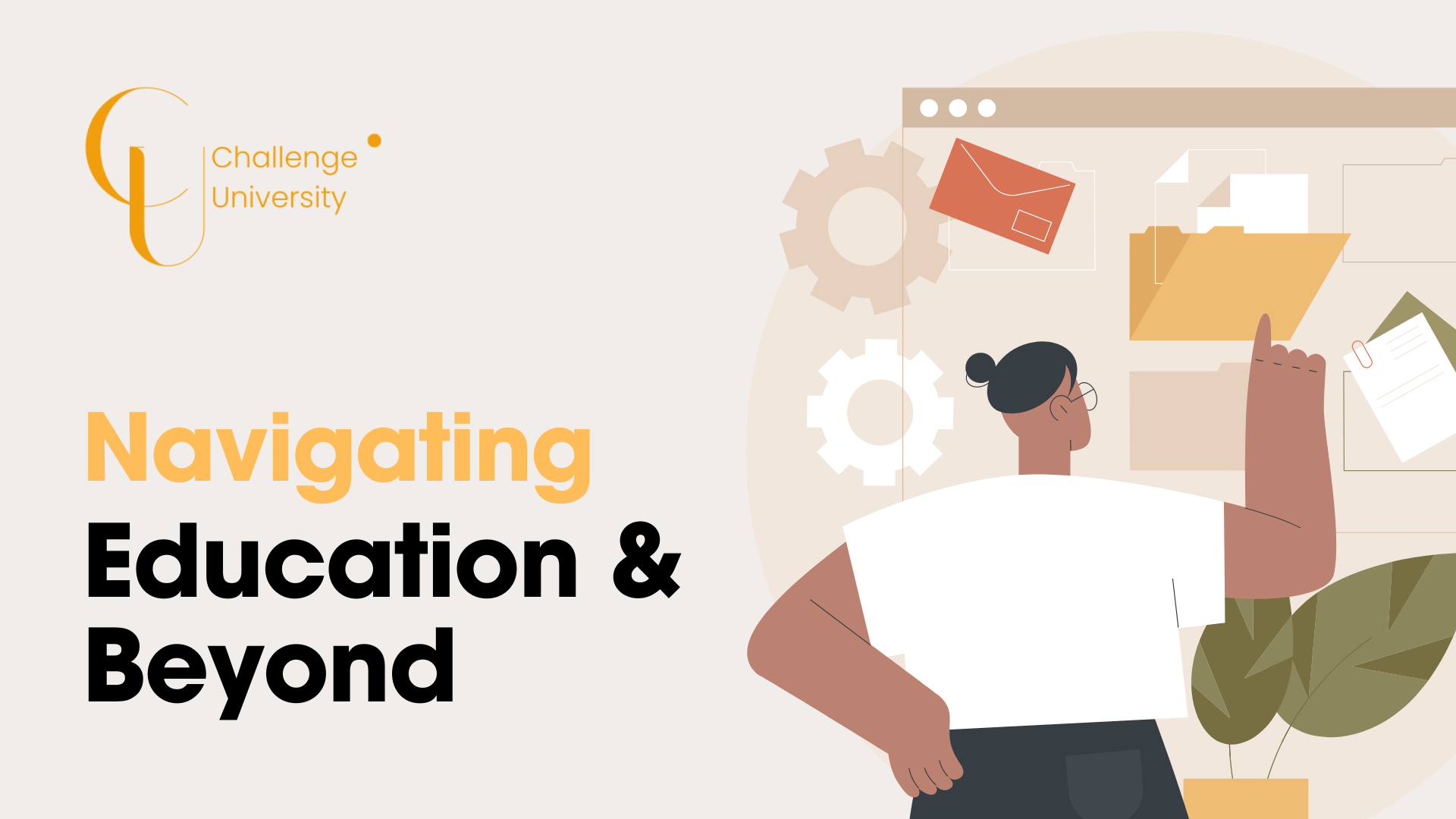 Finding Your Path: A Young Adult’s Guide to Navigating Education and Beyond