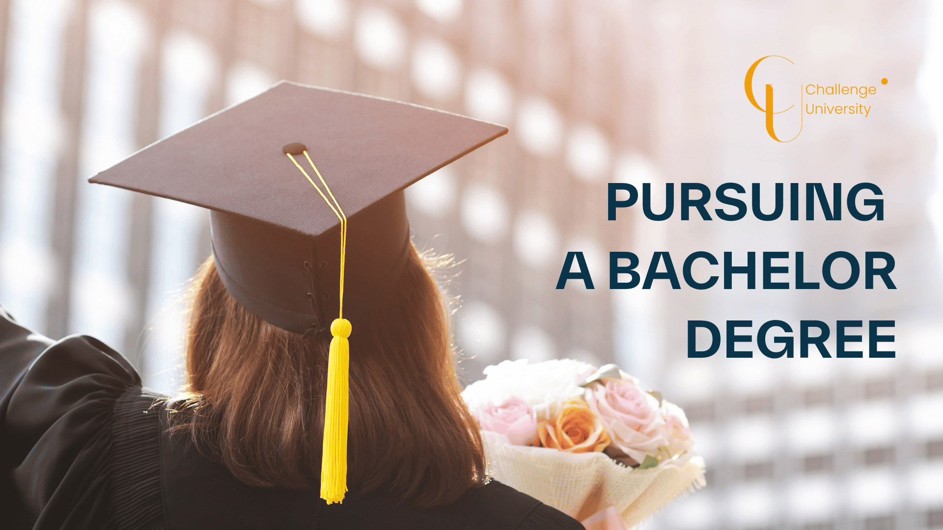 The Benefits of Pursuing a Bachelor Degree
